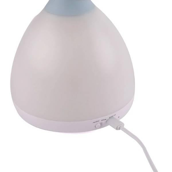 LED Lampa Pečurka