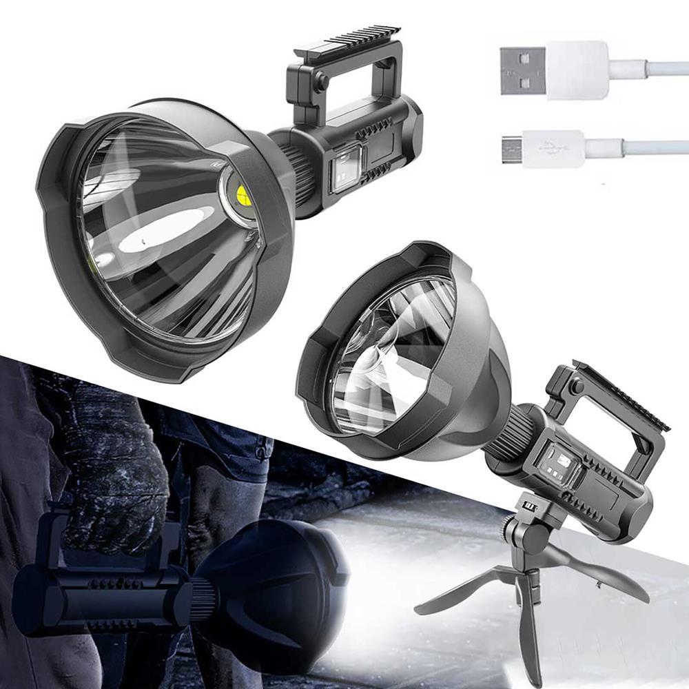 LED Baterijska Lampa