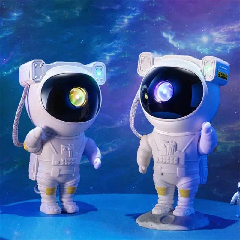 Astronaut Zvjezdani Projektor