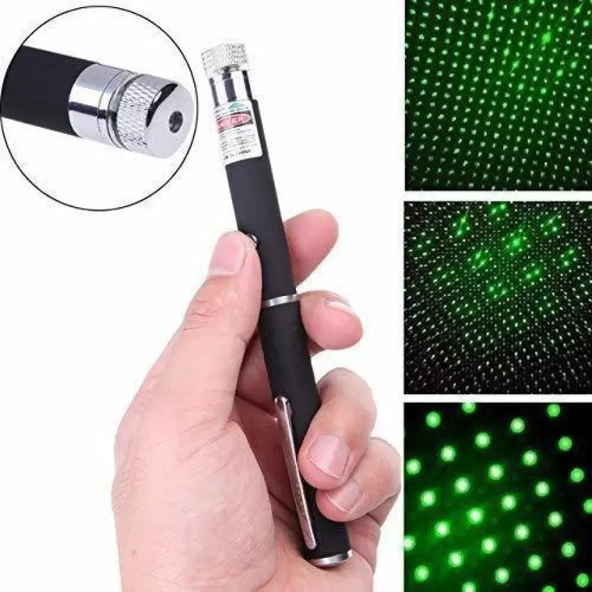 Mini Laser- Pokazivač