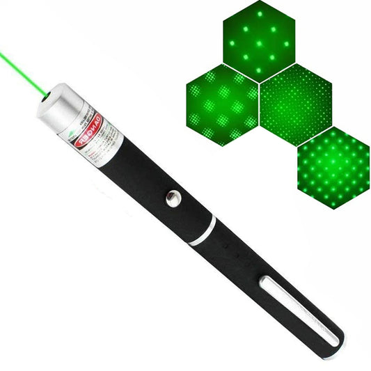 Mini Laser- Pokazivač