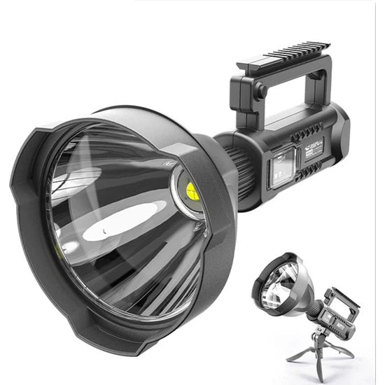 LED Baterijska Lampa